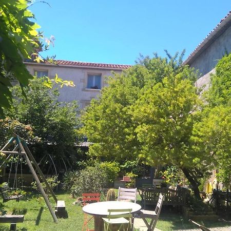 B&B Dutournebelle Narbonne Luaran gambar