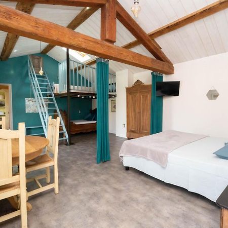 B&B Dutournebelle Narbonne Luaran gambar