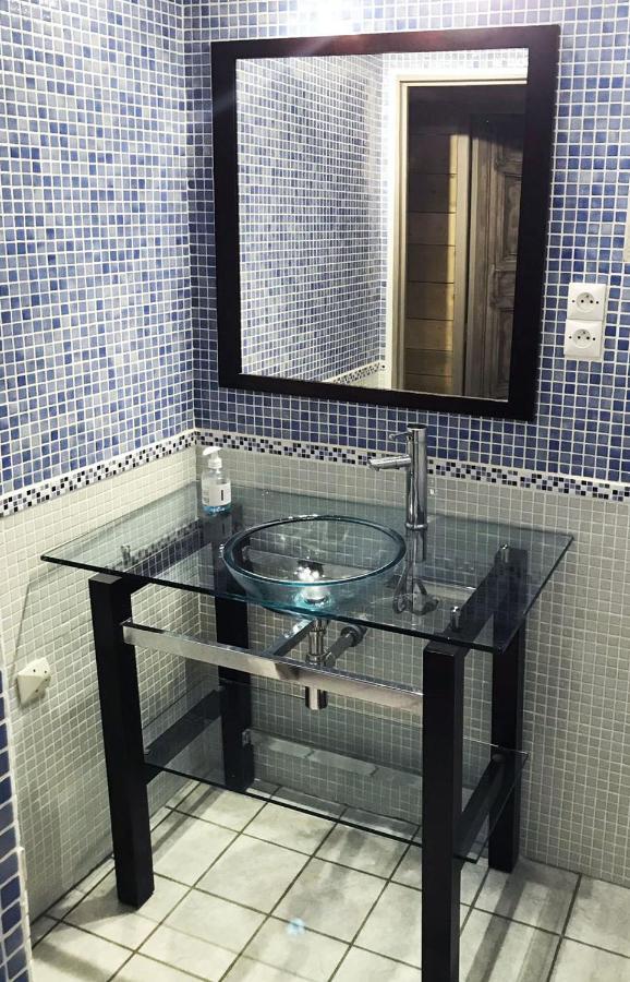B&B Dutournebelle Narbonne Luaran gambar