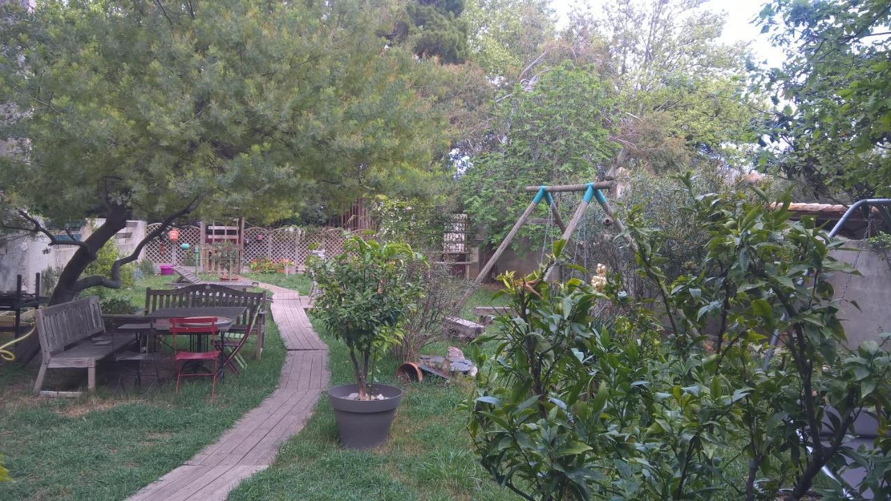 B&B Dutournebelle Narbonne Luaran gambar