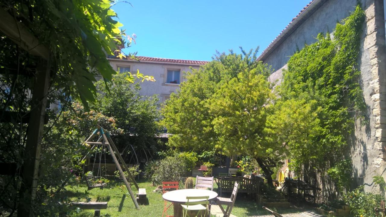 B&B Dutournebelle Narbonne Luaran gambar