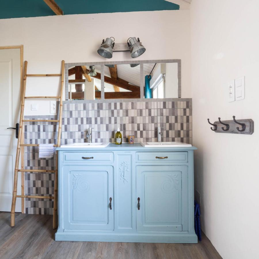 B&B Dutournebelle Narbonne Luaran gambar