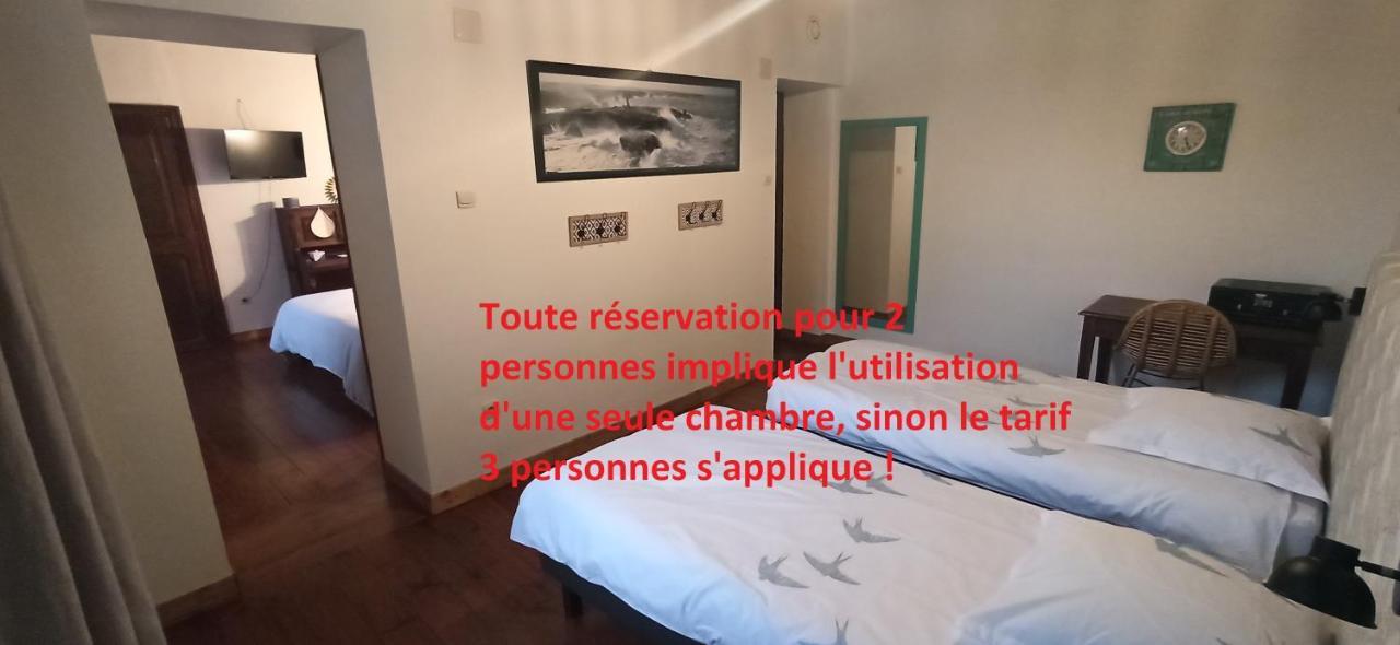 B&B Dutournebelle Narbonne Luaran gambar