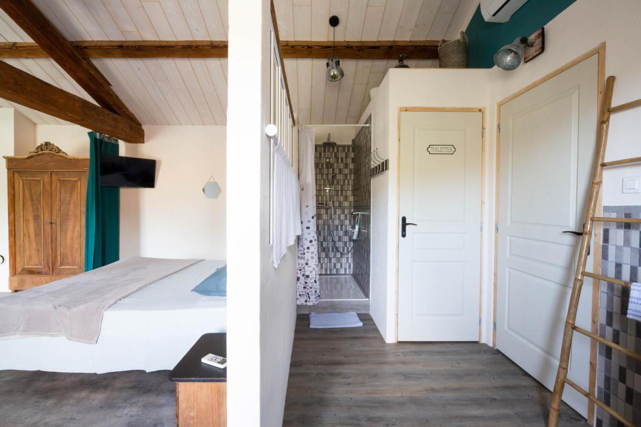 B&B Dutournebelle Narbonne Luaran gambar