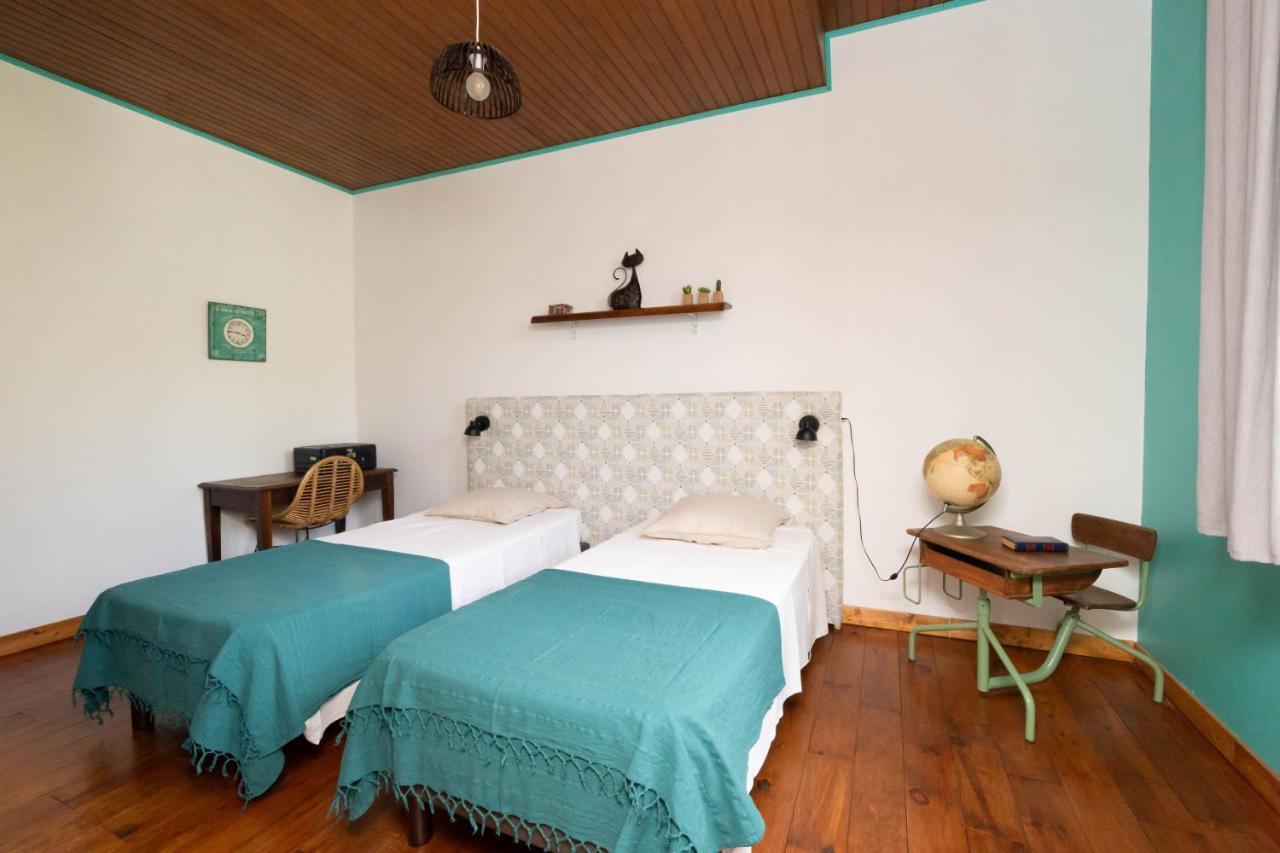 B&B Dutournebelle Narbonne Luaran gambar